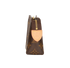 Louis Vuitton Toiletry Pouch 15, bottom view